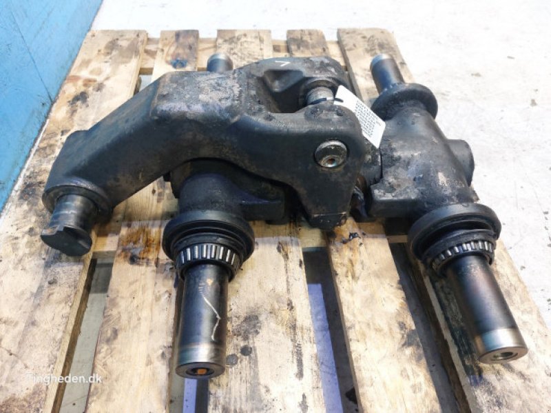 Sonstiges Baggerzubehör des Typs New Holland CR10.90, Gebrauchtmaschine in Hemmet (Bild 8)