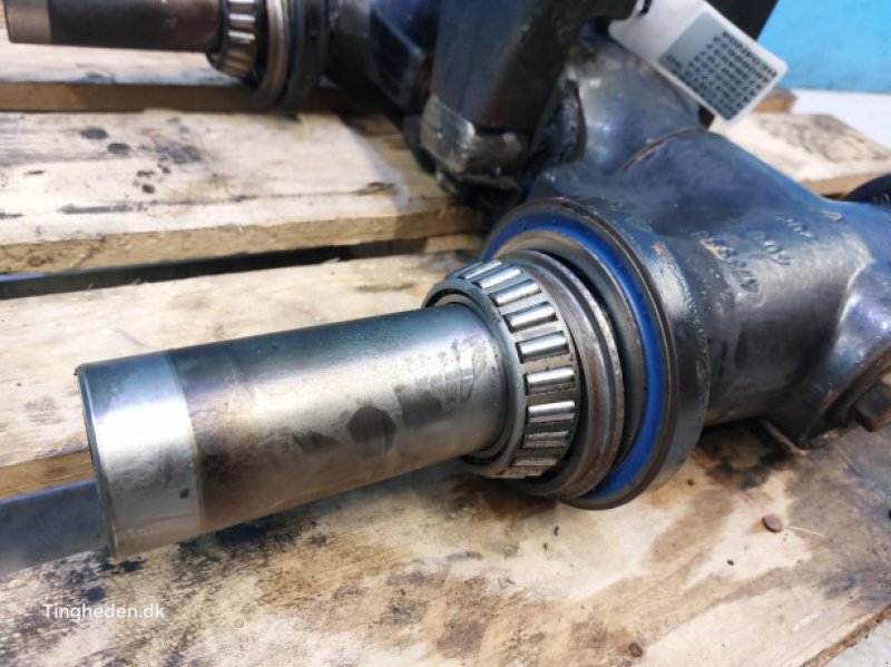 Sonstiges Baggerzubehör typu New Holland CR10.90, Gebrauchtmaschine v Hemmet (Obrázek 4)