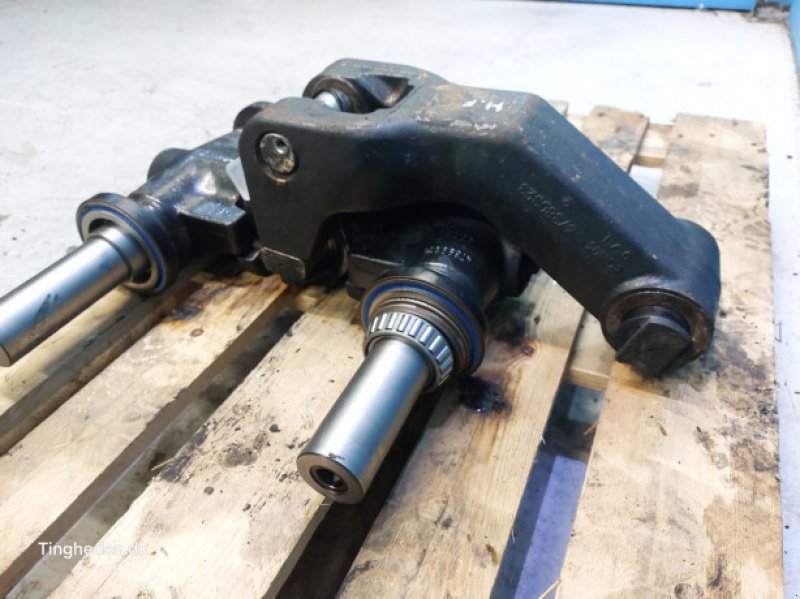 Sonstiges Baggerzubehör typu New Holland CR10.90, Gebrauchtmaschine v Hemmet (Obrázek 16)