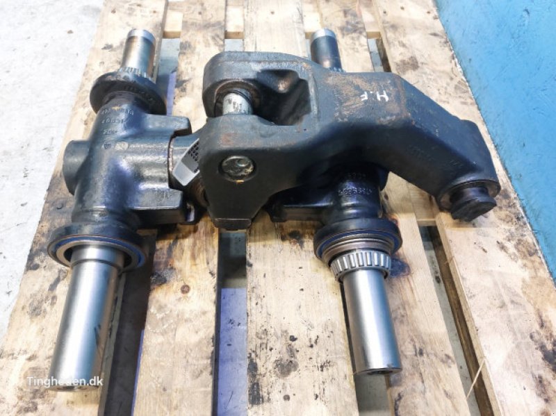 Sonstiges Baggerzubehör typu New Holland CR10.90, Gebrauchtmaschine v Hemmet (Obrázek 15)