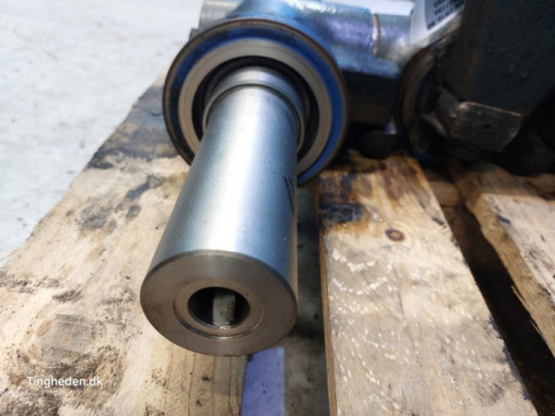 Sonstiges Baggerzubehör typu New Holland CR10.90, Gebrauchtmaschine v Hemmet (Obrázek 13)