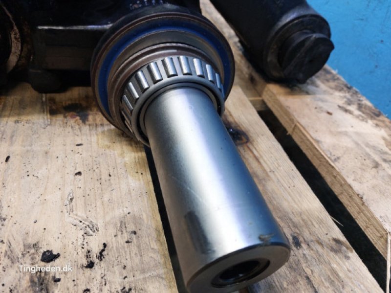 Sonstiges Baggerzubehör typu New Holland CR10.90, Gebrauchtmaschine v Hemmet (Obrázek 14)