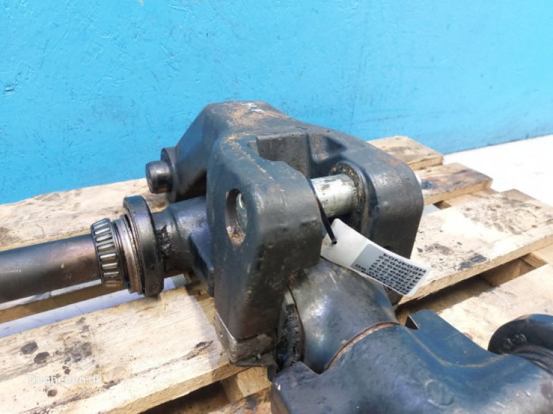 Sonstiges Baggerzubehör typu New Holland CR10.90, Gebrauchtmaschine v Hemmet (Obrázek 7)