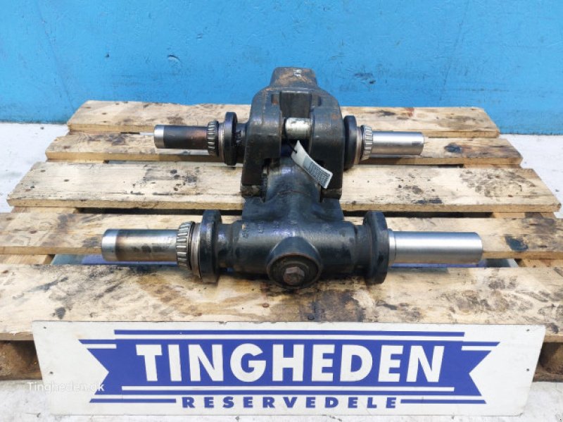 Sonstiges Baggerzubehör typu New Holland CR10.90, Gebrauchtmaschine v Hemmet (Obrázek 1)