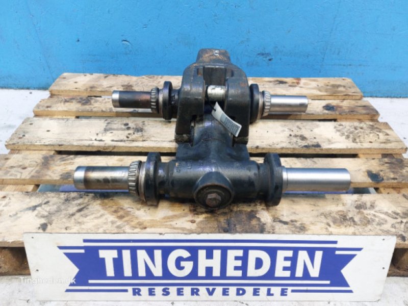 Sonstiges Baggerzubehör typu New Holland CR10.90, Gebrauchtmaschine v Hemmet (Obrázek 1)