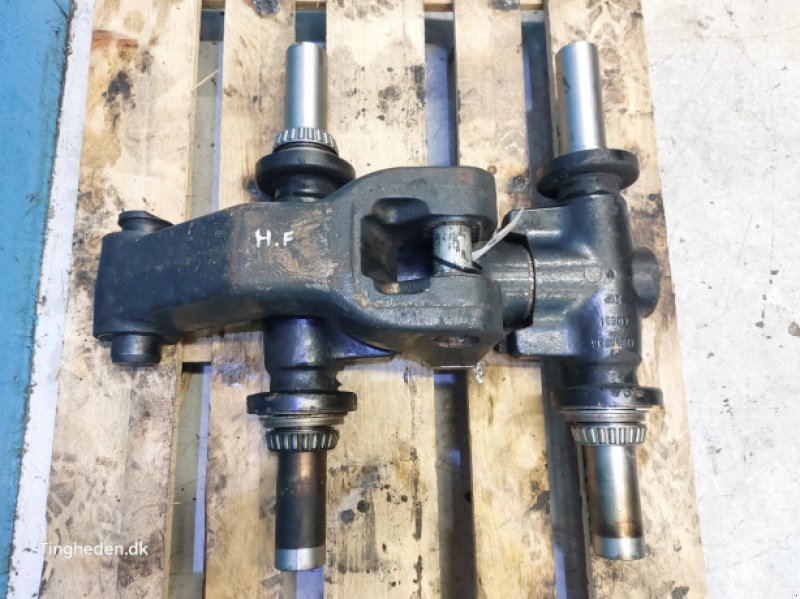 Sonstiges Baggerzubehör typu New Holland CR10.90, Gebrauchtmaschine v Hemmet (Obrázek 11)