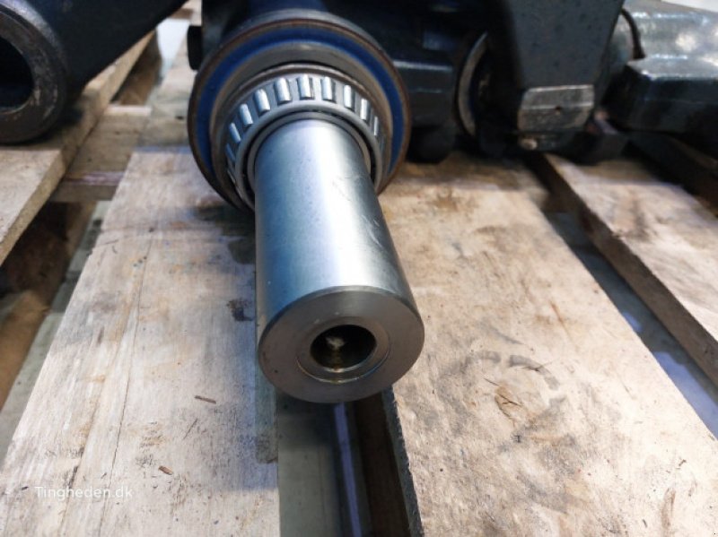 Sonstiges Baggerzubehör typu New Holland CR10.90, Gebrauchtmaschine v Hemmet (Obrázek 9)