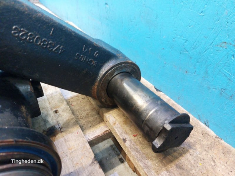 Sonstiges Baggerzubehör typu New Holland CR10.90, Gebrauchtmaschine v Hemmet (Obrázek 16)