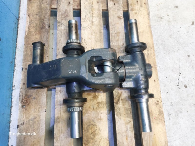 Sonstiges Baggerzubehör typu New Holland CR10.90, Gebrauchtmaschine v Hemmet (Obrázek 11)