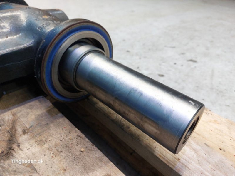 Sonstiges Baggerzubehör typu New Holland CR10.90, Gebrauchtmaschine v Hemmet (Obrázek 10)