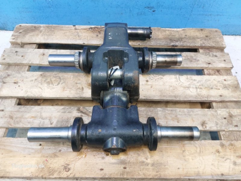 Sonstiges Baggerzubehör typu New Holland CR10.90, Gebrauchtmaschine v Hemmet (Obrázek 2)