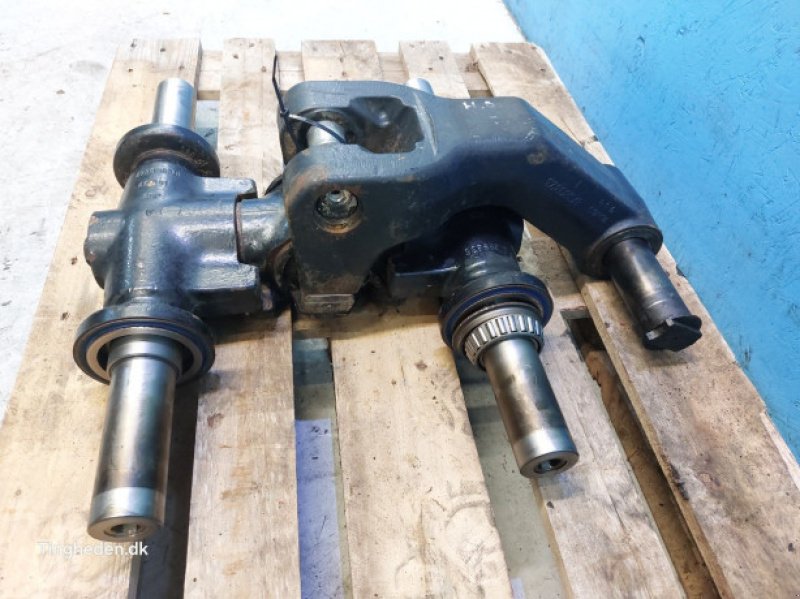 Sonstiges Baggerzubehör typu New Holland CR10.90, Gebrauchtmaschine v Hemmet (Obrázek 12)