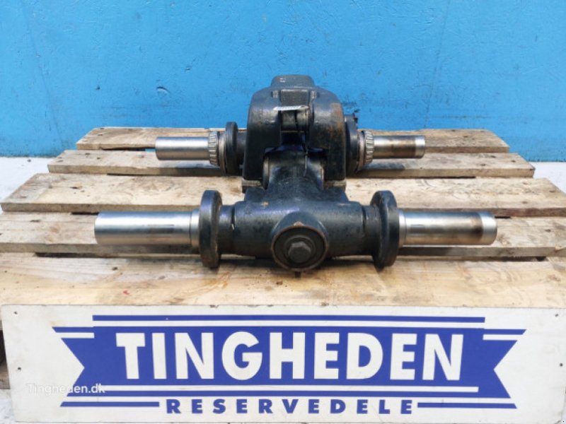 Sonstiges Baggerzubehör typu New Holland CR10.90, Gebrauchtmaschine v Hemmet (Obrázek 1)