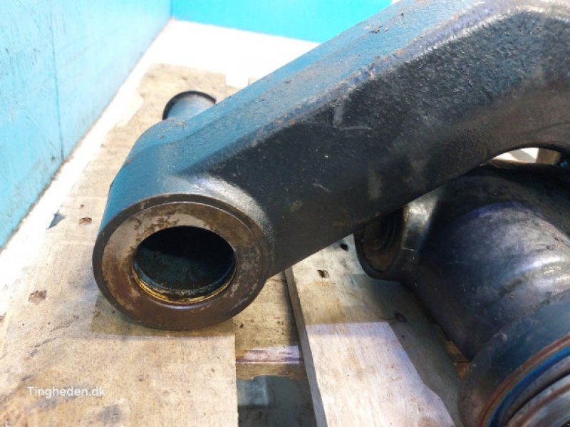 Sonstiges Baggerzubehör typu New Holland CR10.90, Gebrauchtmaschine v Hemmet (Obrázek 7)