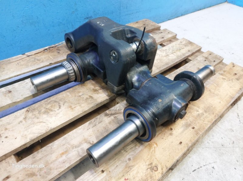 Sonstiges Baggerzubehör typu New Holland CR10.90, Gebrauchtmaschine v Hemmet (Obrázek 3)