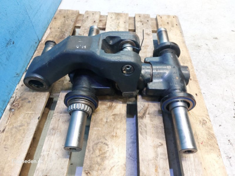 Sonstiges Baggerzubehör typu New Holland CR10.90, Gebrauchtmaschine v Hemmet (Obrázek 4)