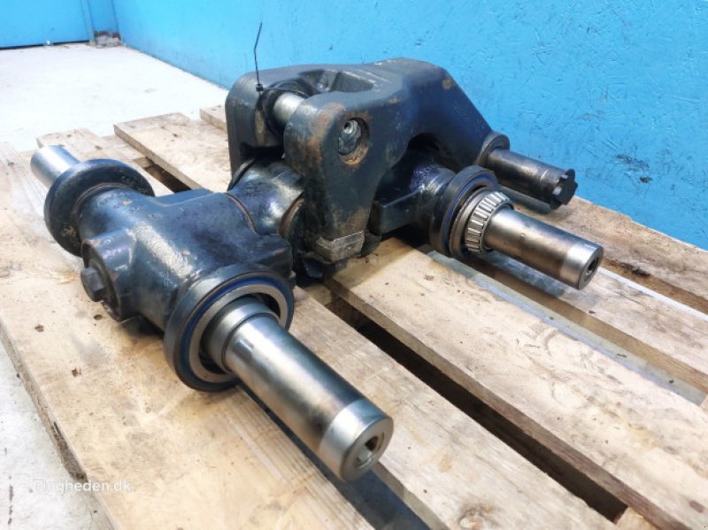 Sonstiges Baggerzubehör typu New Holland CR10.90, Gebrauchtmaschine v Hemmet (Obrázek 18)