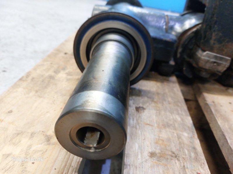 Sonstiges Baggerzubehör typu New Holland CR10.90, Gebrauchtmaschine v Hemmet (Obrázek 14)