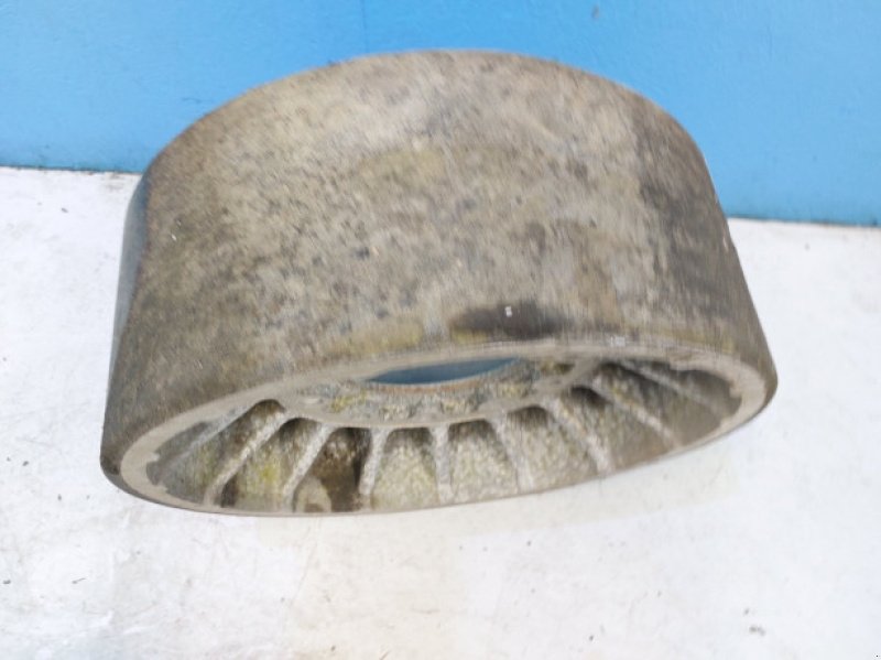 Sonstiges Baggerzubehör des Typs New Holland CR10.90, Gebrauchtmaschine in Hemmet (Bild 11)