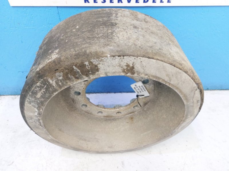 Sonstiges Baggerzubehör des Typs New Holland CR10.90, Gebrauchtmaschine in Hemmet (Bild 2)