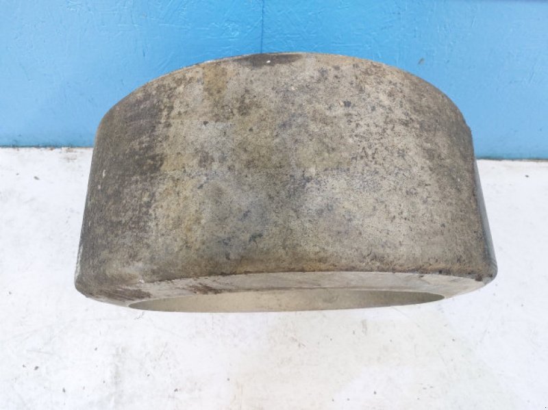 Sonstiges Baggerzubehör des Typs New Holland CR10.90, Gebrauchtmaschine in Hemmet (Bild 4)