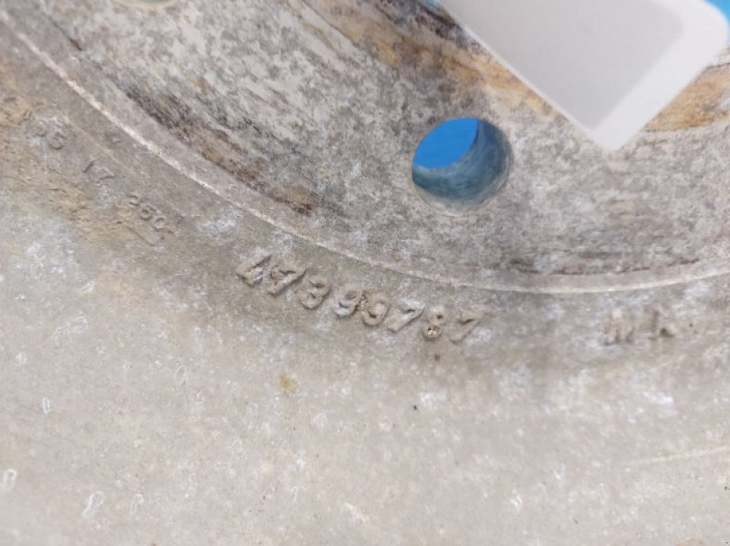 Sonstiges Baggerzubehör des Typs New Holland CR10.90, Gebrauchtmaschine in Hemmet (Bild 4)