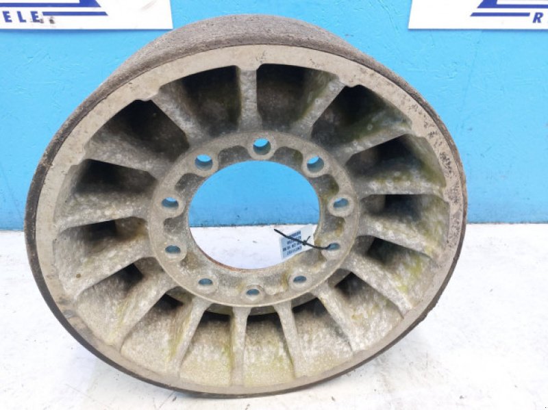 Sonstiges Baggerzubehör des Typs New Holland CR10.90, Gebrauchtmaschine in Hemmet (Bild 10)