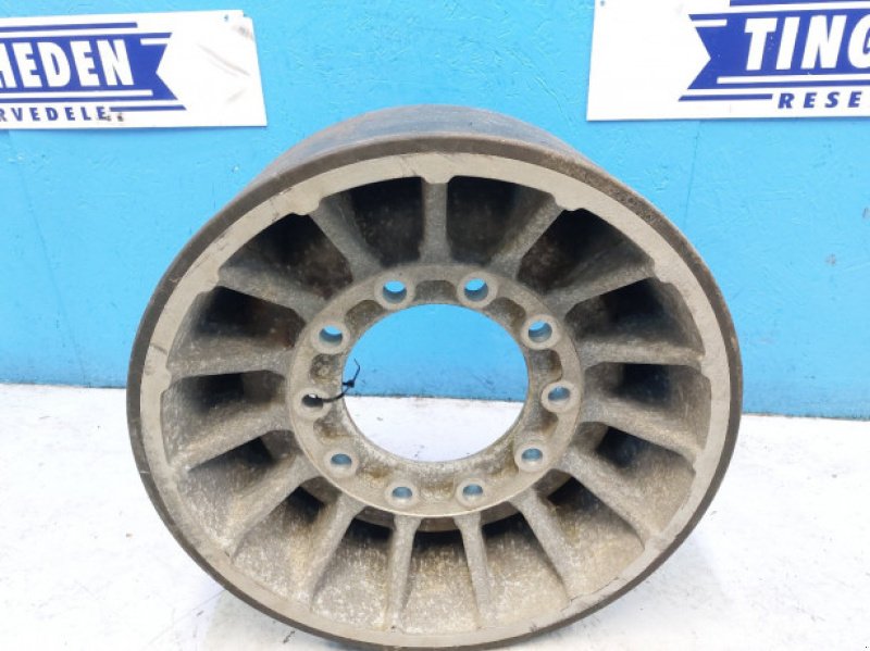 Sonstiges Baggerzubehör des Typs New Holland CR10.90, Gebrauchtmaschine in Hemmet (Bild 8)