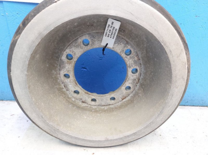 Sonstiges Baggerzubehör des Typs New Holland CR10.90, Gebrauchtmaschine in Hemmet (Bild 4)