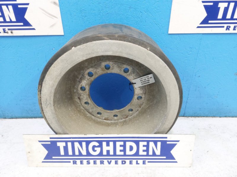 Sonstiges Baggerzubehör des Typs New Holland CR10.90, Gebrauchtmaschine in Hemmet (Bild 2)