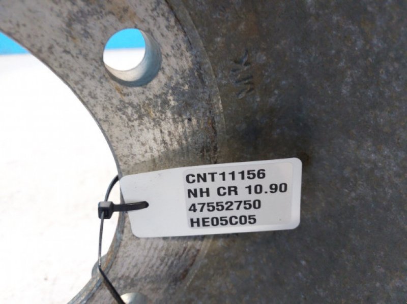 Sonstiges Baggerzubehör des Typs New Holland CR10.90, Gebrauchtmaschine in Hemmet (Bild 12)