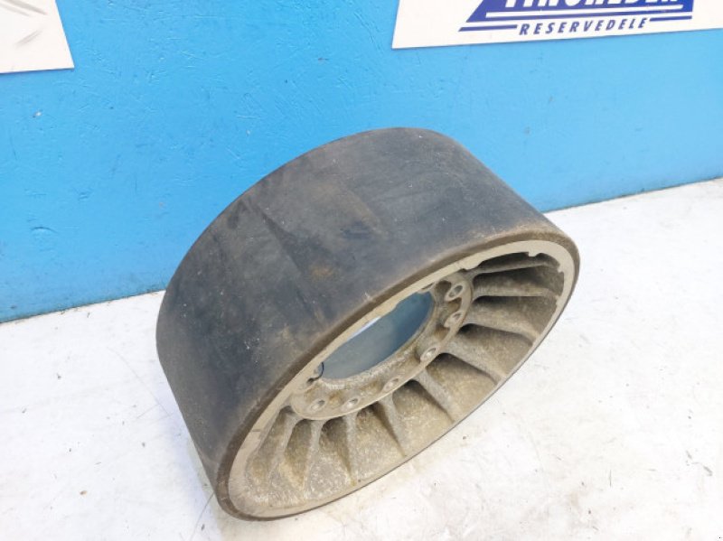 Sonstiges Baggerzubehör des Typs New Holland CR10.90, Gebrauchtmaschine in Hemmet (Bild 11)