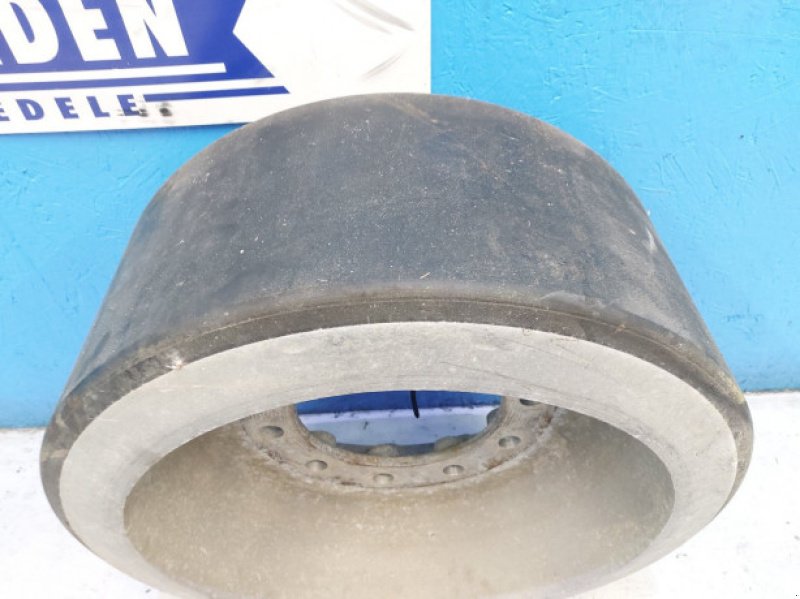 Sonstiges Baggerzubehör des Typs New Holland CR10.90, Gebrauchtmaschine in Hemmet (Bild 7)