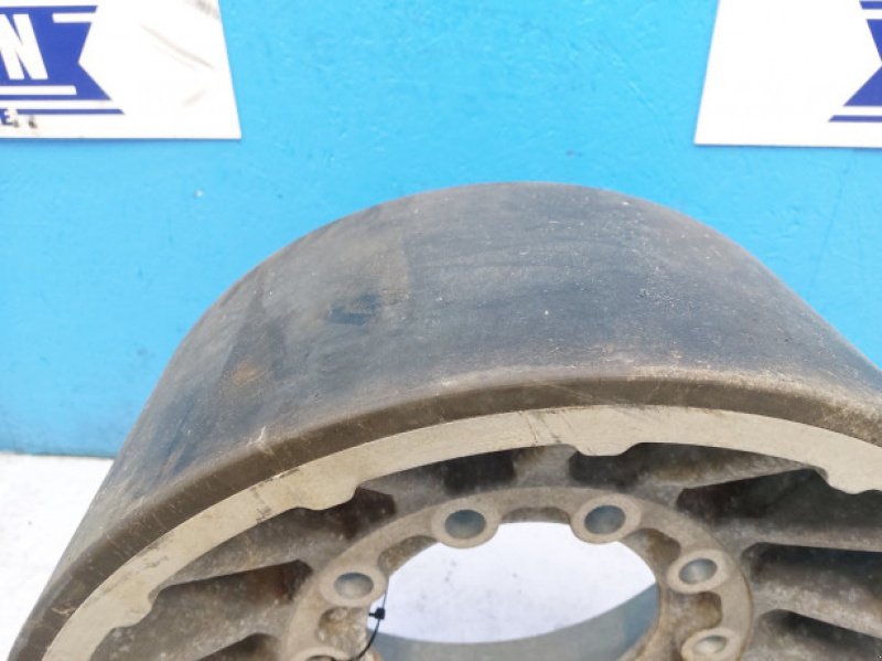 Sonstiges Baggerzubehör des Typs New Holland CR10.90, Gebrauchtmaschine in Hemmet (Bild 10)