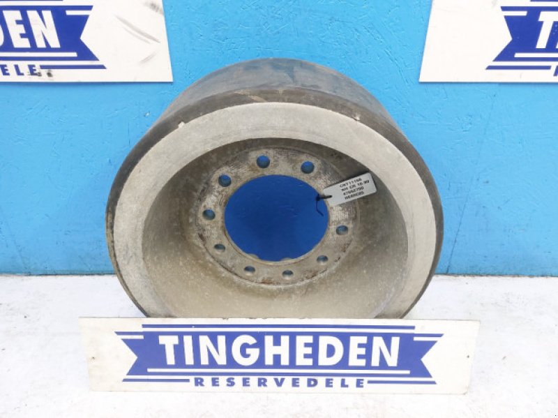 Sonstiges Baggerzubehör des Typs New Holland CR10.90, Gebrauchtmaschine in Hemmet (Bild 1)