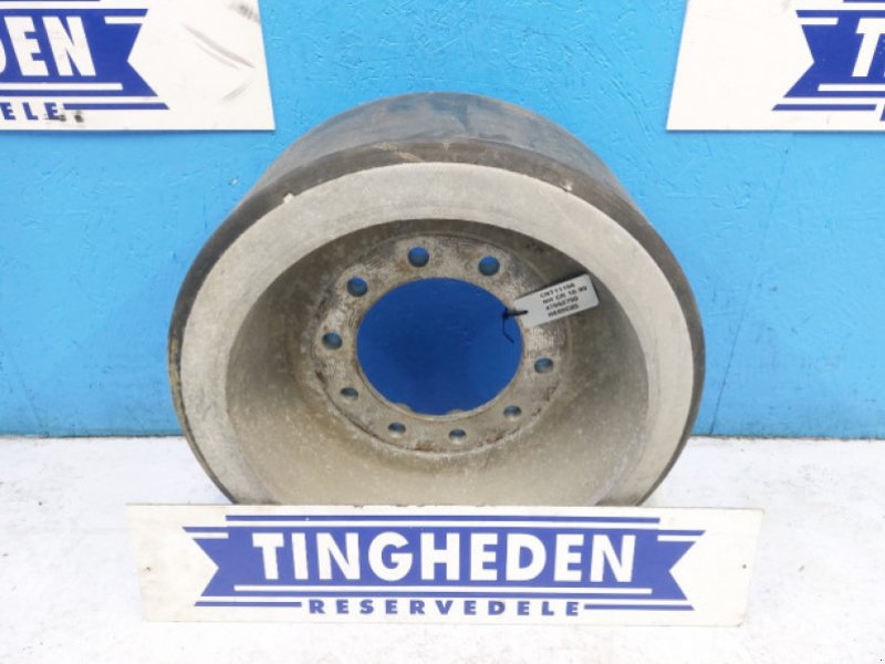 Sonstiges Baggerzubehör του τύπου New Holland CR10.90, Gebrauchtmaschine σε Hemmet (Φωτογραφία 1)