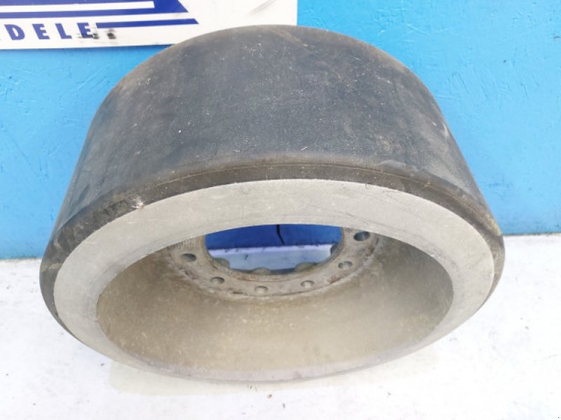 Sonstiges Baggerzubehör des Typs New Holland CR10.90, Gebrauchtmaschine in Hemmet (Bild 3)