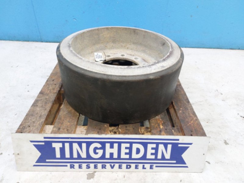 Sonstiges Baggerzubehör του τύπου New Holland CR10.90, Gebrauchtmaschine σε Hemmet (Φωτογραφία 1)