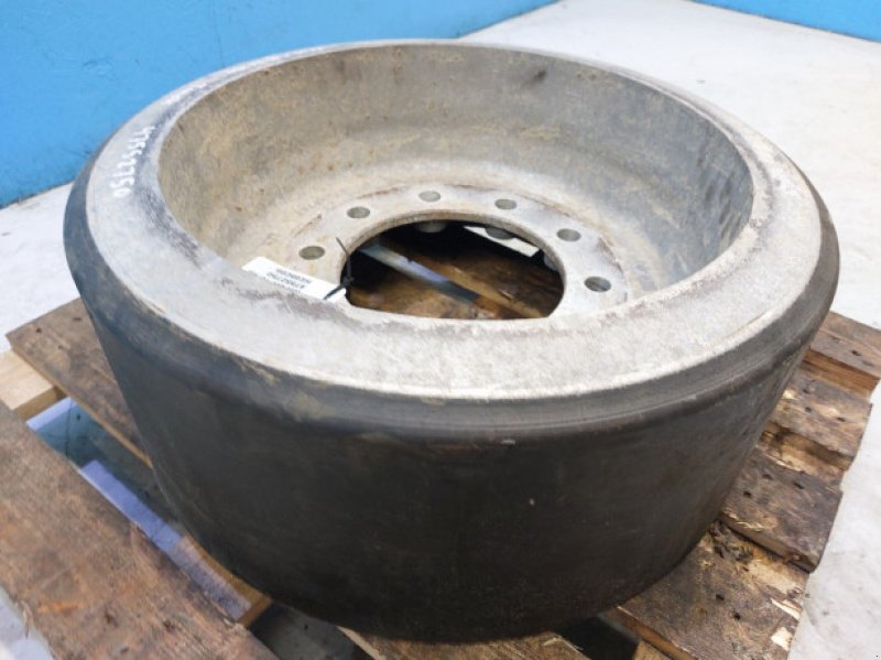 Sonstiges Baggerzubehör typu New Holland CR10.90, Gebrauchtmaschine v Hemmet (Obrázek 4)