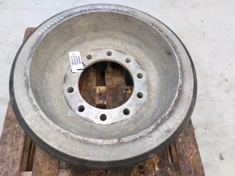 Sonstiges Baggerzubehör typu New Holland CR10.90, Gebrauchtmaschine v Hemmet (Obrázek 2)