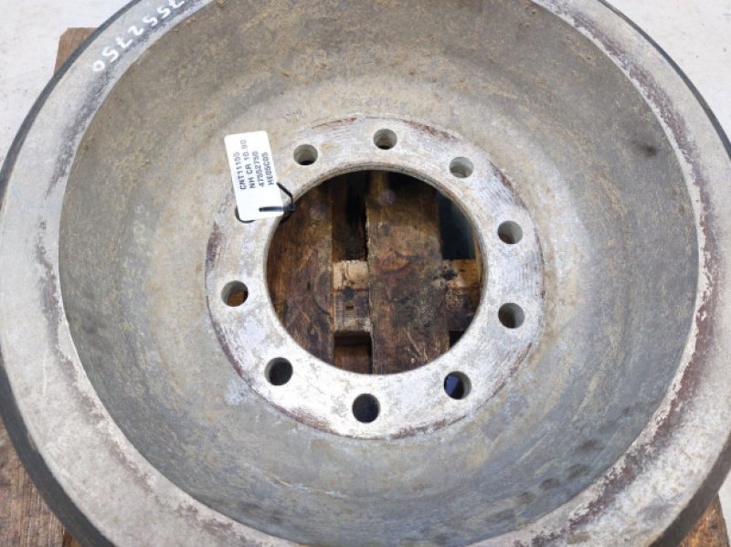 Sonstiges Baggerzubehör typu New Holland CR10.90, Gebrauchtmaschine v Hemmet (Obrázek 3)