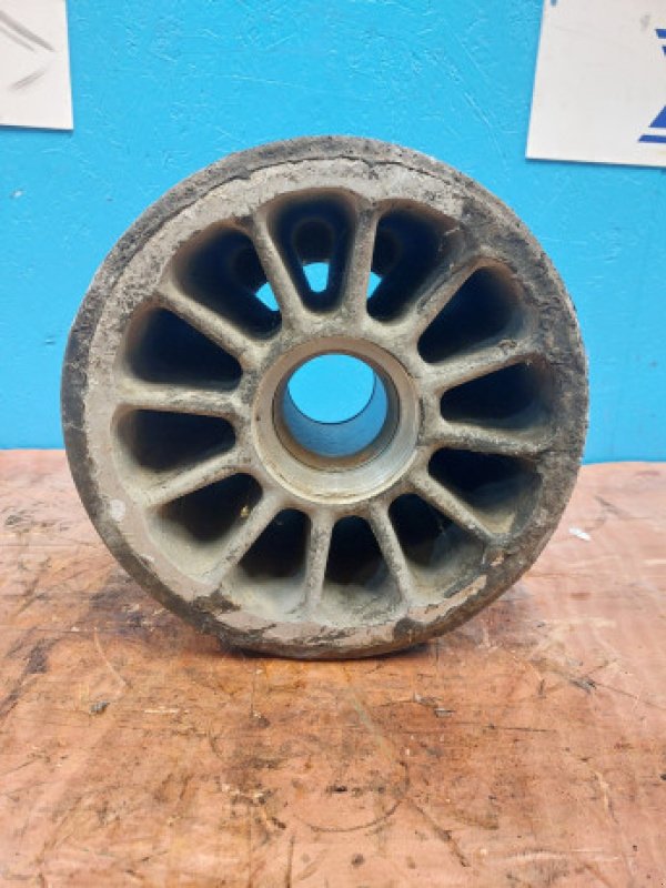 Sonstiges Baggerzubehör des Typs New Holland CR1090, Gebrauchtmaschine in Hemmet (Bild 2)