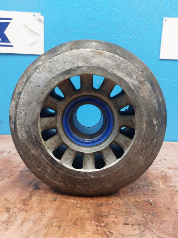 Sonstiges Baggerzubehör des Typs New Holland CR1090, Gebrauchtmaschine in Hemmet (Bild 8)