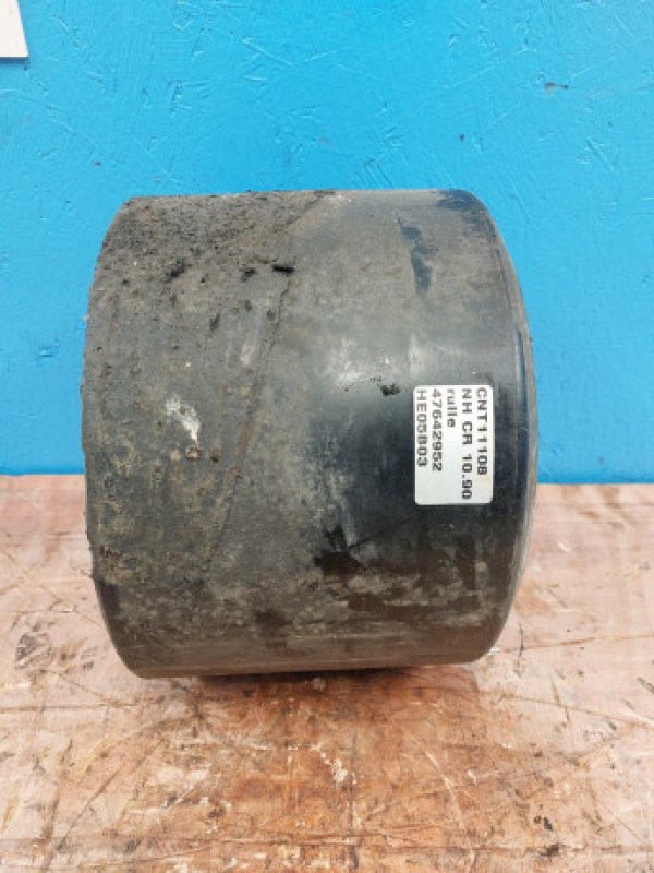 Sonstiges Baggerzubehör des Typs New Holland CR1090, Gebrauchtmaschine in Hemmet (Bild 4)