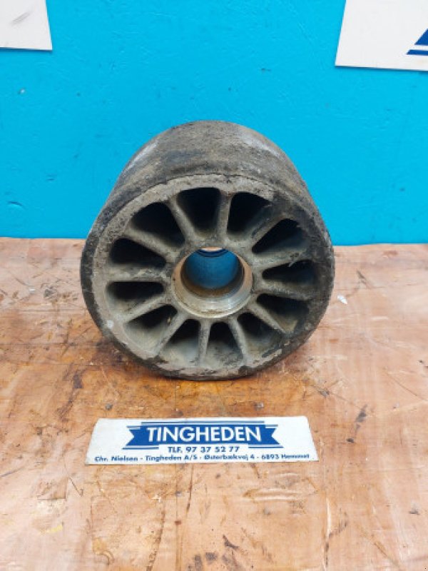 Sonstiges Baggerzubehör des Typs New Holland CR1090, Gebrauchtmaschine in Hemmet (Bild 1)