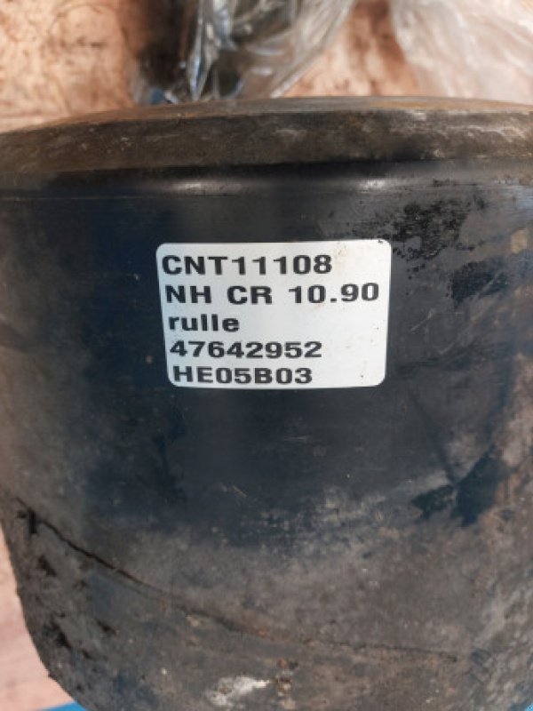 Sonstiges Baggerzubehör des Typs New Holland CR1090, Gebrauchtmaschine in Hemmet (Bild 12)