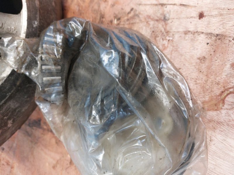 Sonstiges Baggerzubehör des Typs New Holland CR1090, Gebrauchtmaschine in Hemmet (Bild 10)