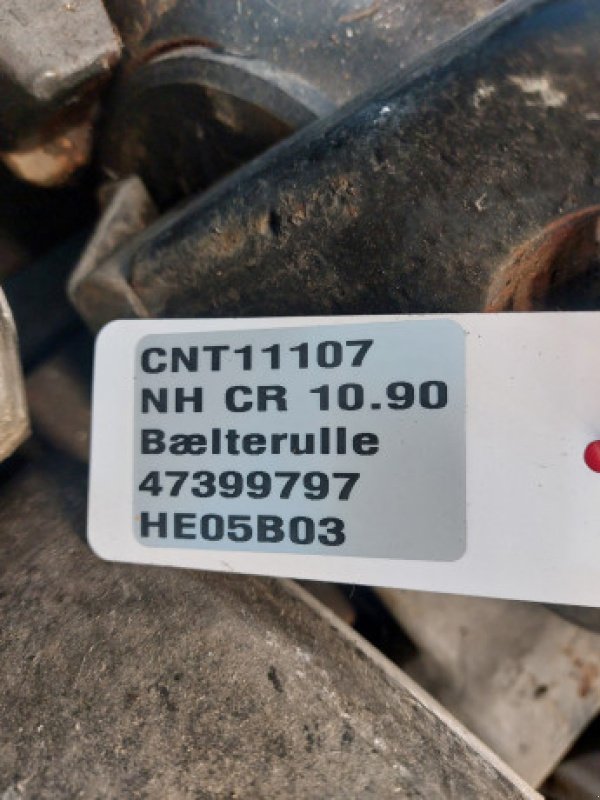 Sonstiges Baggerzubehör typu New Holland CR1090, Gebrauchtmaschine v Hemmet (Obrázek 8)