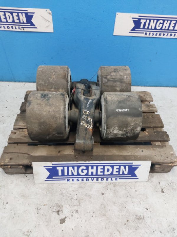 Sonstiges Baggerzubehör typu New Holland CR1090, Gebrauchtmaschine v Hemmet (Obrázek 1)