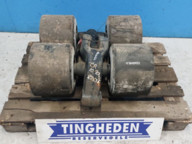 Sonstiges Baggerzubehör του τύπου New Holland CR1090, Gebrauchtmaschine σε Hemmet (Φωτογραφία 1)
